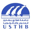 usthb.openedx - Studio